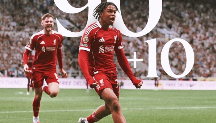 Rio Ngumoha Jadi Penyelamat, Slot Jelaskan Keistimewaannya