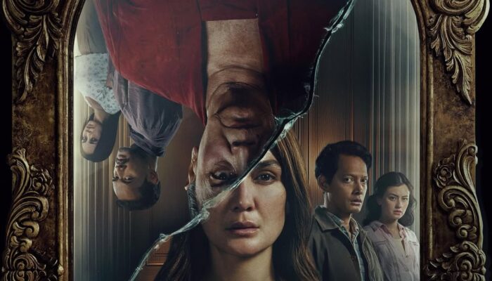 Film Horor Sukma Sebuah Teror Misterius Dibalik Cermin, Berikut Sinopsisnya