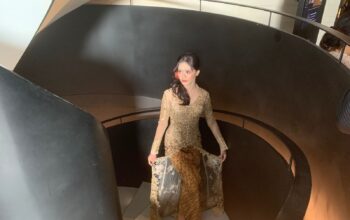 Sesi Foto Kebaya