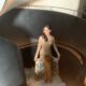 Perpaduan Elegan Kebaya dan Sentuhan Industrial, Sesi Foto Kemerdekaan Unik di Rez Hotel Semarang