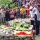 Geger Temuan Mayat Pasangan Suami Istri di Pemalang, Tewas Misterius di Atas Tumpukan Batu