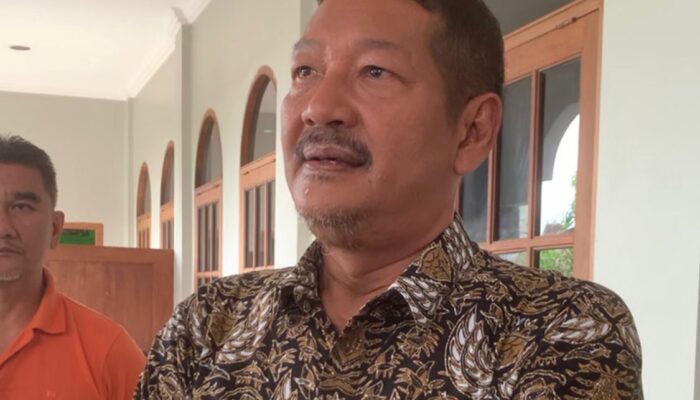 Forum Pemerhati Aset Semarang Soal Kasus Mayat di Reservoir Siranda: PDAM Lalai Amankan Objek Vital
