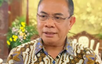 Sudewo Pati