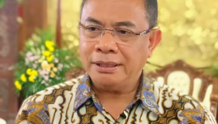 Bikin Heboh Gegara PBB 250 Persen, Segini Harta Kekayaan Bupati Pati Sudewo Sesuai LHKPN 2025