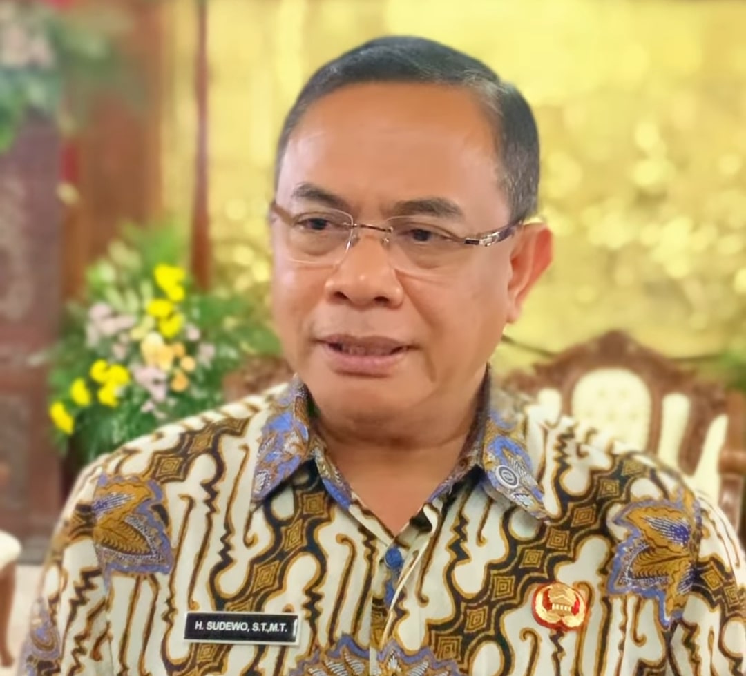 Sudewo Pati