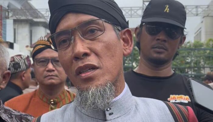 Dua Ribu Petugas Irigasi Bisa Diangkat PPPK, Sekda Jateng: Bakal Tercover BPJS Kesehatan dan Ketenagakerjaan