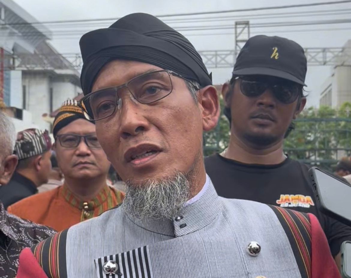 Irigasi PPPK