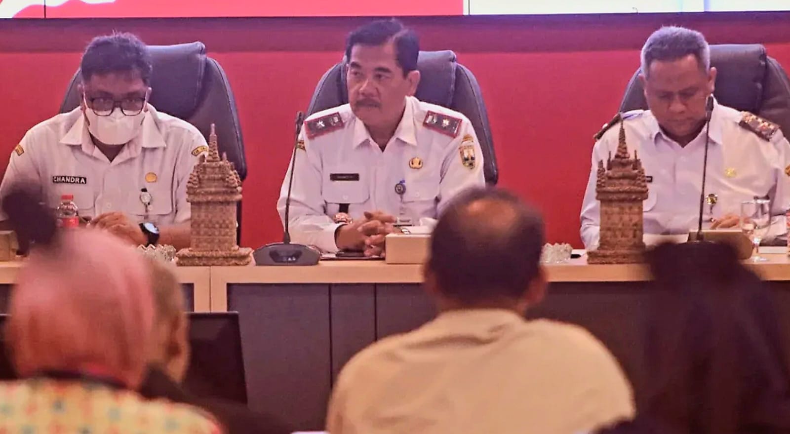 Bancak Semarang