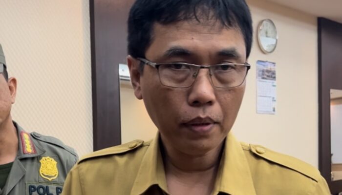 TPA Ilegal Brown Canyon Keluar Asap, DLHK Jateng: Gas Metan Sampah Lama Kena Panas Bikin Terbakar