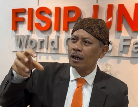 Bupati Pati DPRD