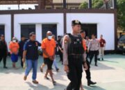Tersangka Sumur Minyak