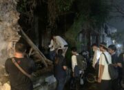The X Tour-Ghost Tour Semarangker