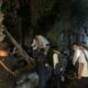Ngerinya The X Tour-Ghost Tour Semarangker, Wisata Jelajah Bangunan Tua Horor di Kota Lama