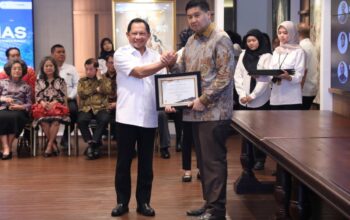 Program 3 Juta Rumah