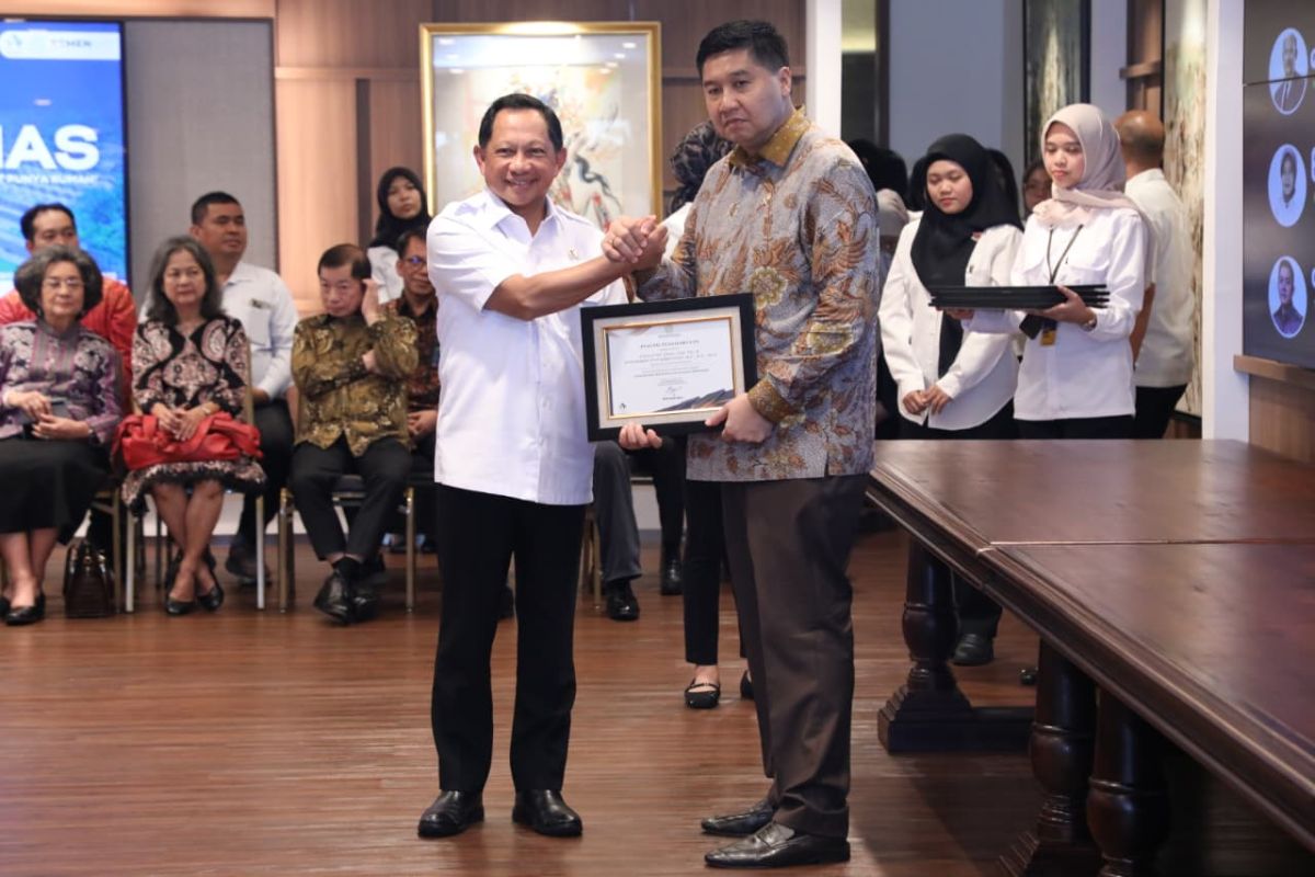 Program 3 Juta Rumah