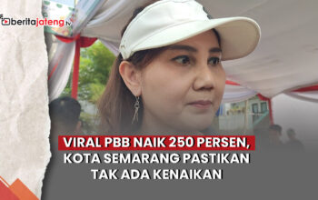 PBB Kota Semarang