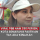 Video Viral Rencana PBB Naik 250 Persen, Kota Semarang Pastikan Tak Ada Kenaikan