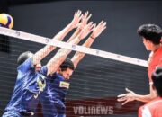 Voli Putra U21