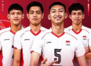 voli putra U21