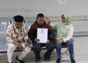 Korban Sumur Blora
