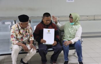 Korban Sumur Blora