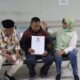 Datangi RSUP Jogja, Wabup dan Sekda Blora Santuni Balita Korban Kebakaran Sumur Minyak Ilegal