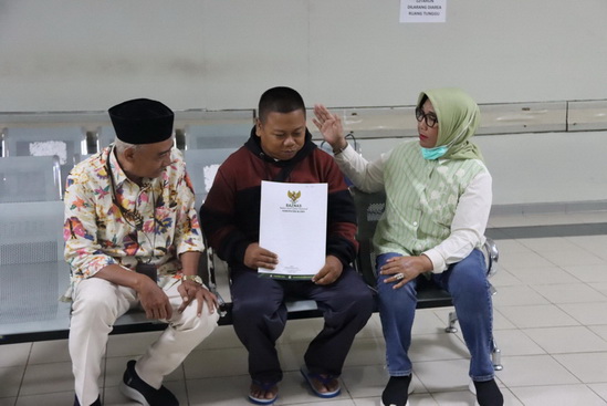 Korban Sumur Blora