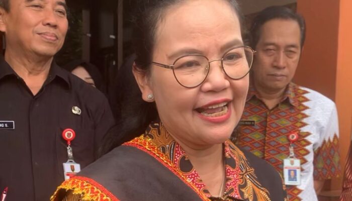 Usai Kebakaran Sego Bancakan Kota Lama, Wali Kota Semarang Siapkan Renovasi dan Diskon PBB
