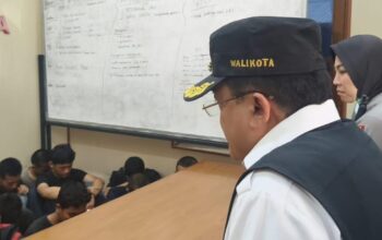 Pelajar Salatiga