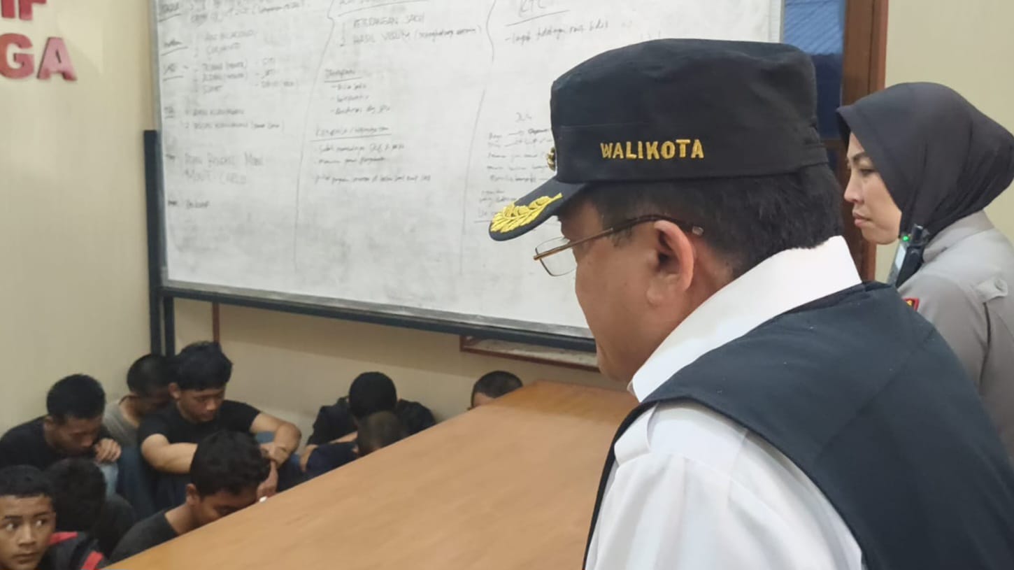 Pelajar Salatiga