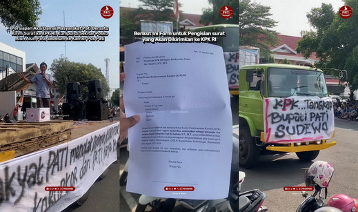 KPK Pati