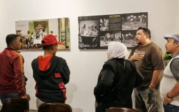 tapak rasa salatiga
