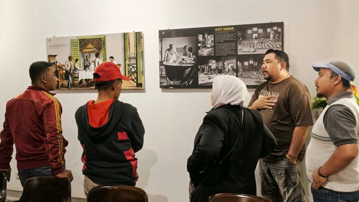 tapak rasa salatiga