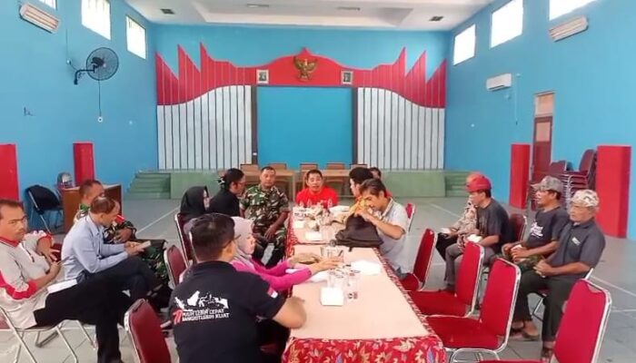Mediasi Kasus Video Viral Siswi SD ke Sekolah Lewat Bantaran Sungai Belum Ada Titik Temu