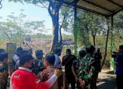 warga salatiga protes polusi