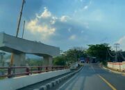 proyek tol bawen-ambarawa