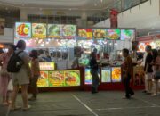 Tirta Lie Bakmi Festival
