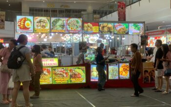 Tirta Lie Bakmi Festival