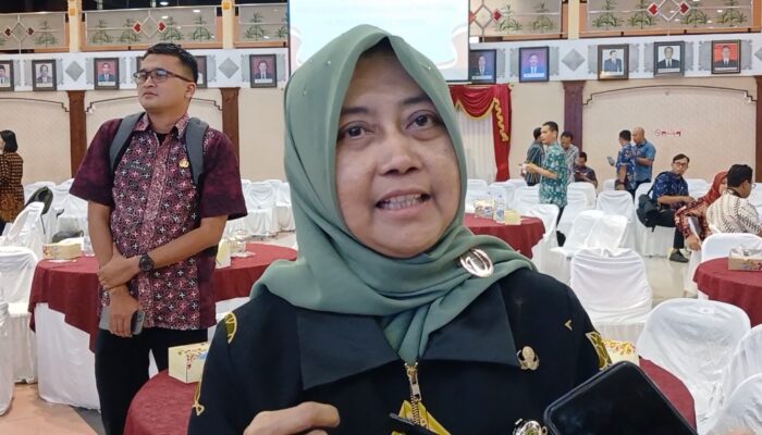 BKD Jateng Tegaskan Tak Bisa Buka Formasi PPPK Guru R1D 2025, Anggaran Jadi Kendala