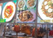 kuliner indonesia