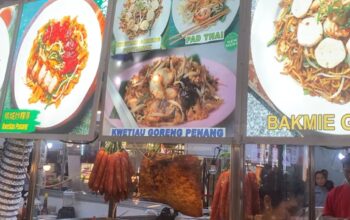 kuliner indonesia