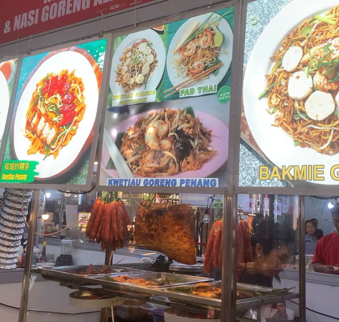 kuliner indonesia