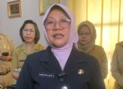 Kepala DPMPTSP Jawa Tengah, Sakina Rosellasari.