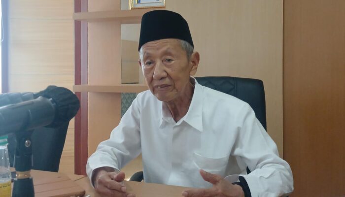 Rencana Peternakan Babi di Jepara Picu Kontroversi, MUI Jateng Keluarkan Fatwa Haram