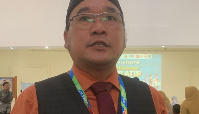 Karies Gigi Jadi Masalah Serius Anak Sekolah di Semarang, 36 Persen Sudah Terinfeksi