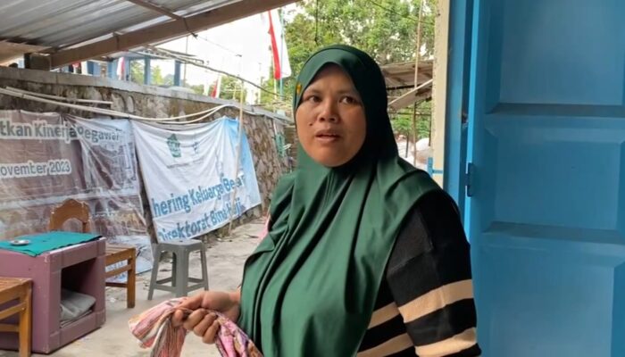 Terima Uang Ganti Perluasan TPA Blondo Semarang, Warga Desa Kandangan Rame-rame Umroh