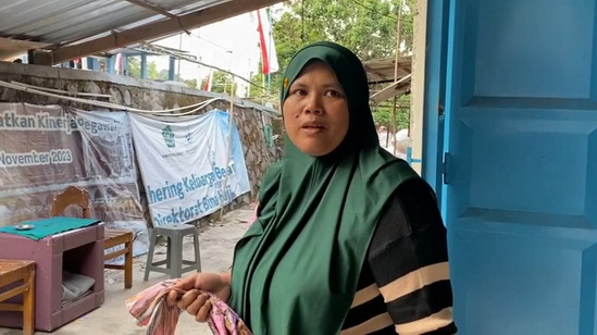 warga semarang