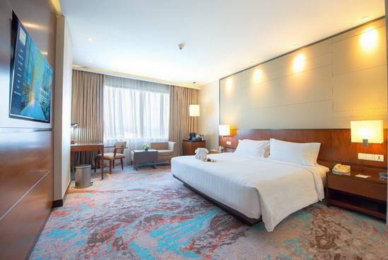 gumaya hotel semarang