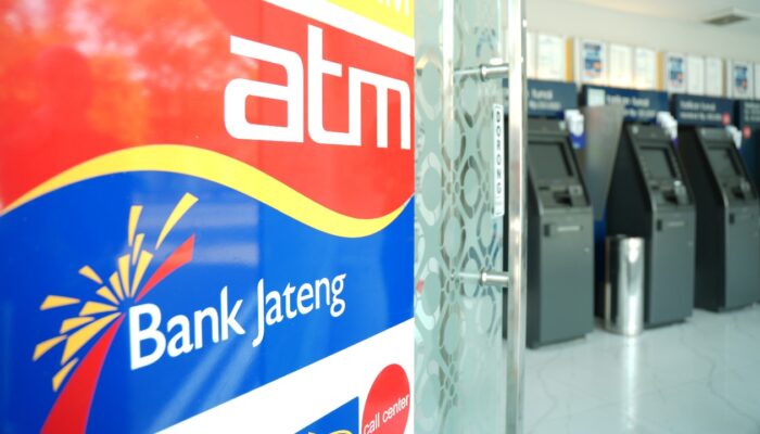 Bersama Pemkot Semarang, Bank Jateng Hadir sebagai Mitra dalam Penguatan Ekonomi Lokal