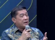 Kilas Balik Kasus Silfester Matutina yang Fitnah Jusuf Kalla, Masih Menunggu Eksekusi!